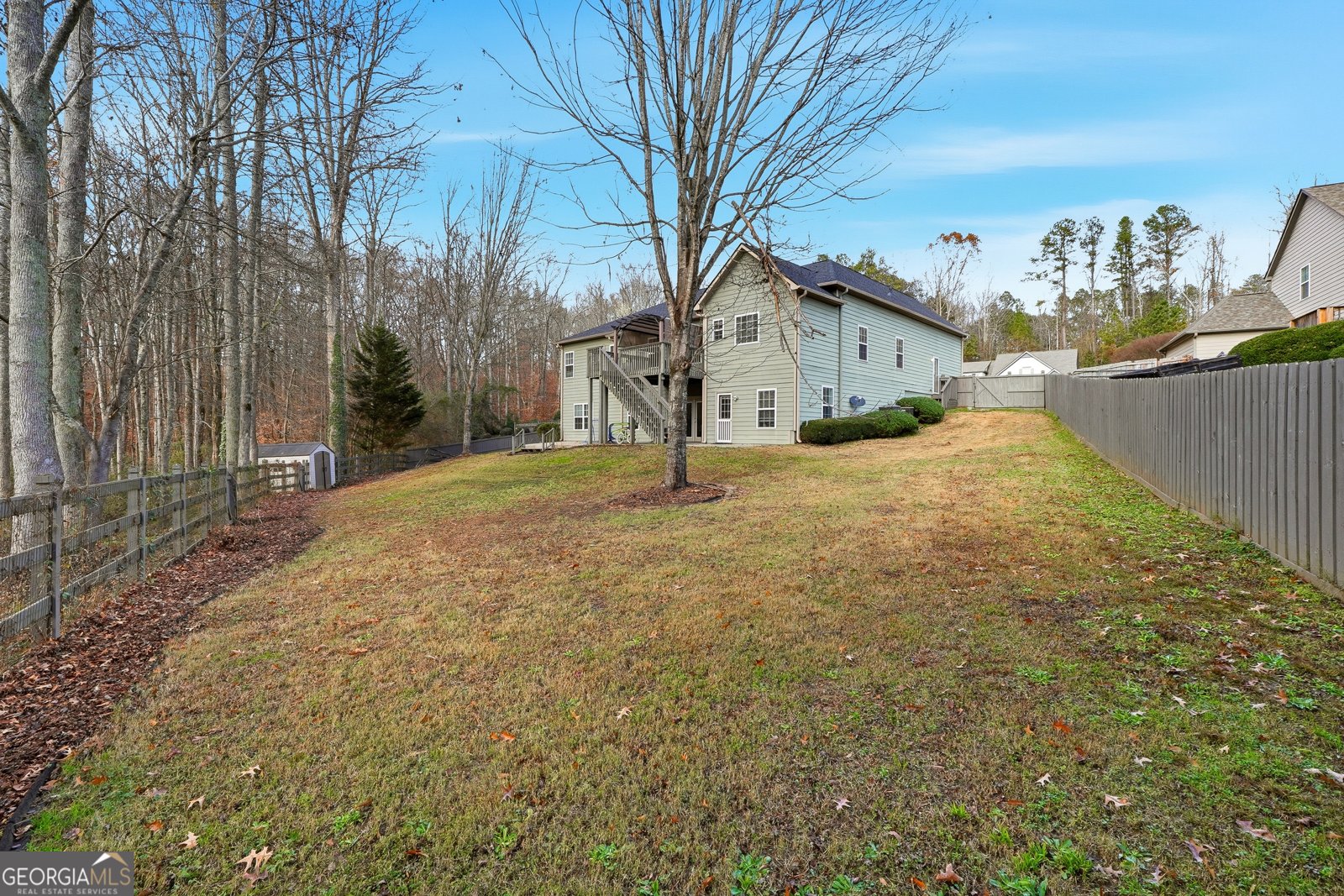 105 Widgeon Court Canton - 38