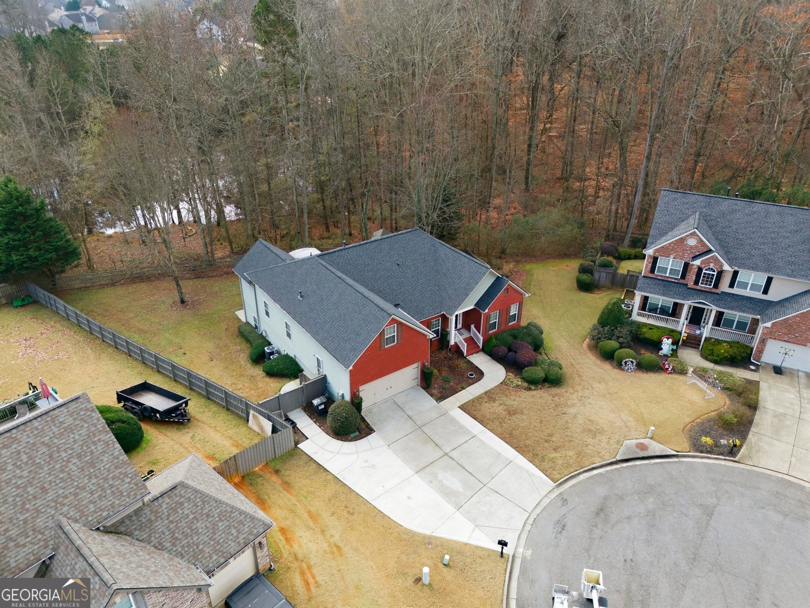 105 Widgeon Court Canton - 39