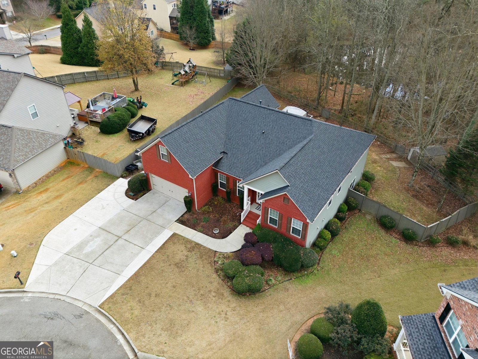 105 Widgeon Court Canton - 41