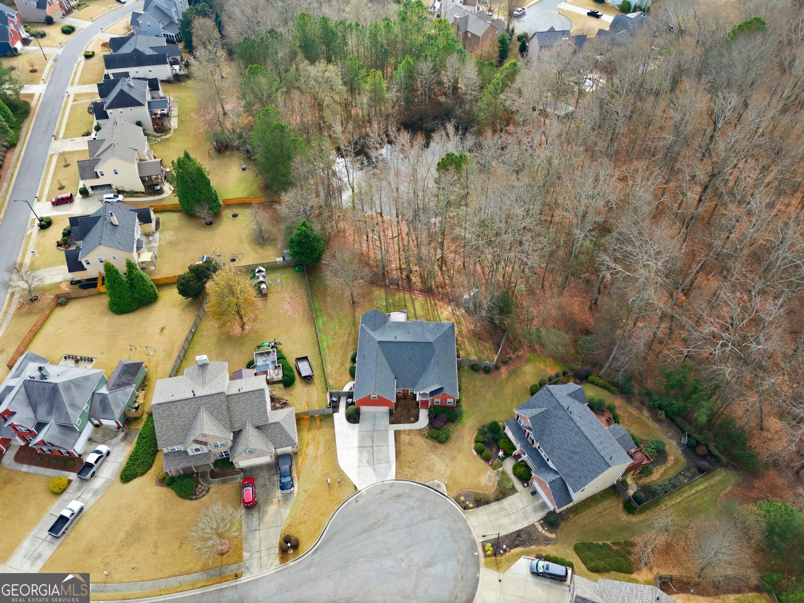 105 Widgeon Court Canton - 42