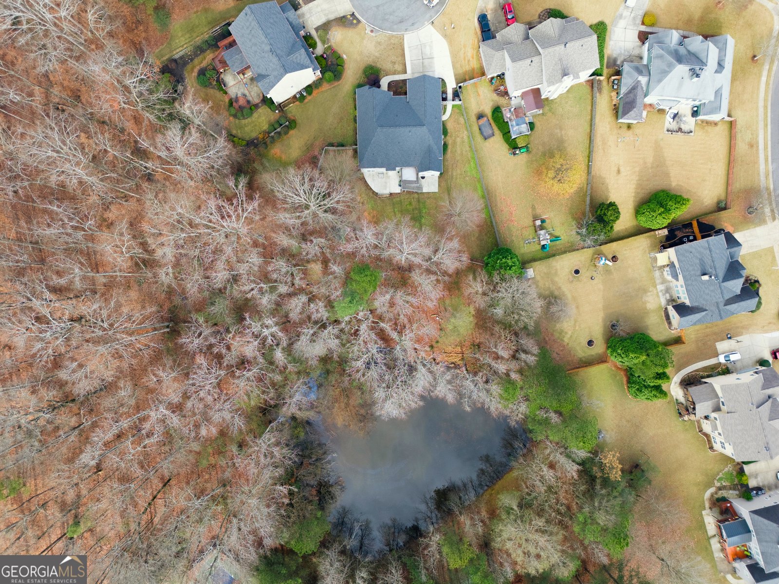 105 Widgeon Court Canton - 43