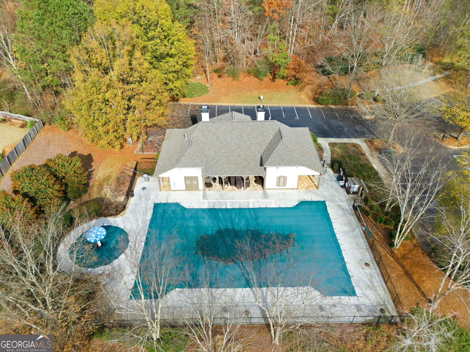 105 Widgeon Court Canton - 45