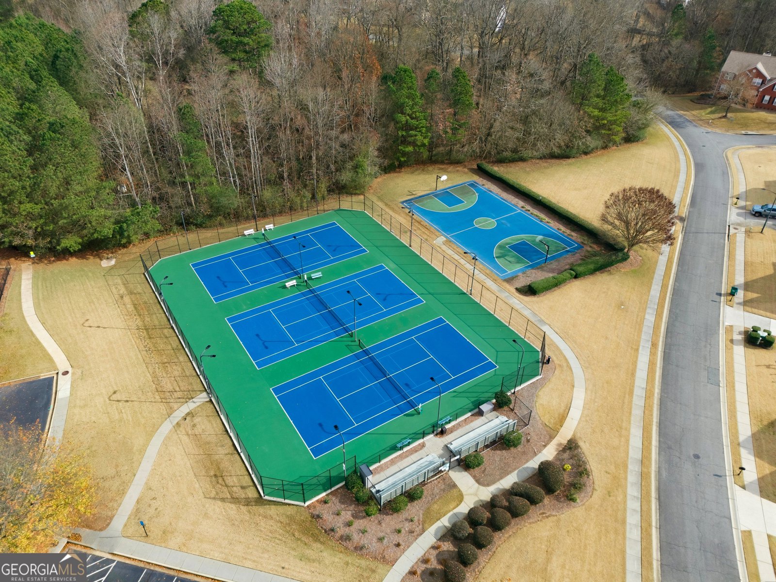 105 Widgeon Court Canton - 46