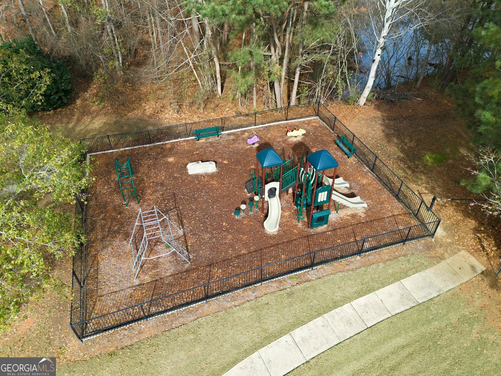 105 Widgeon Court Canton - 48