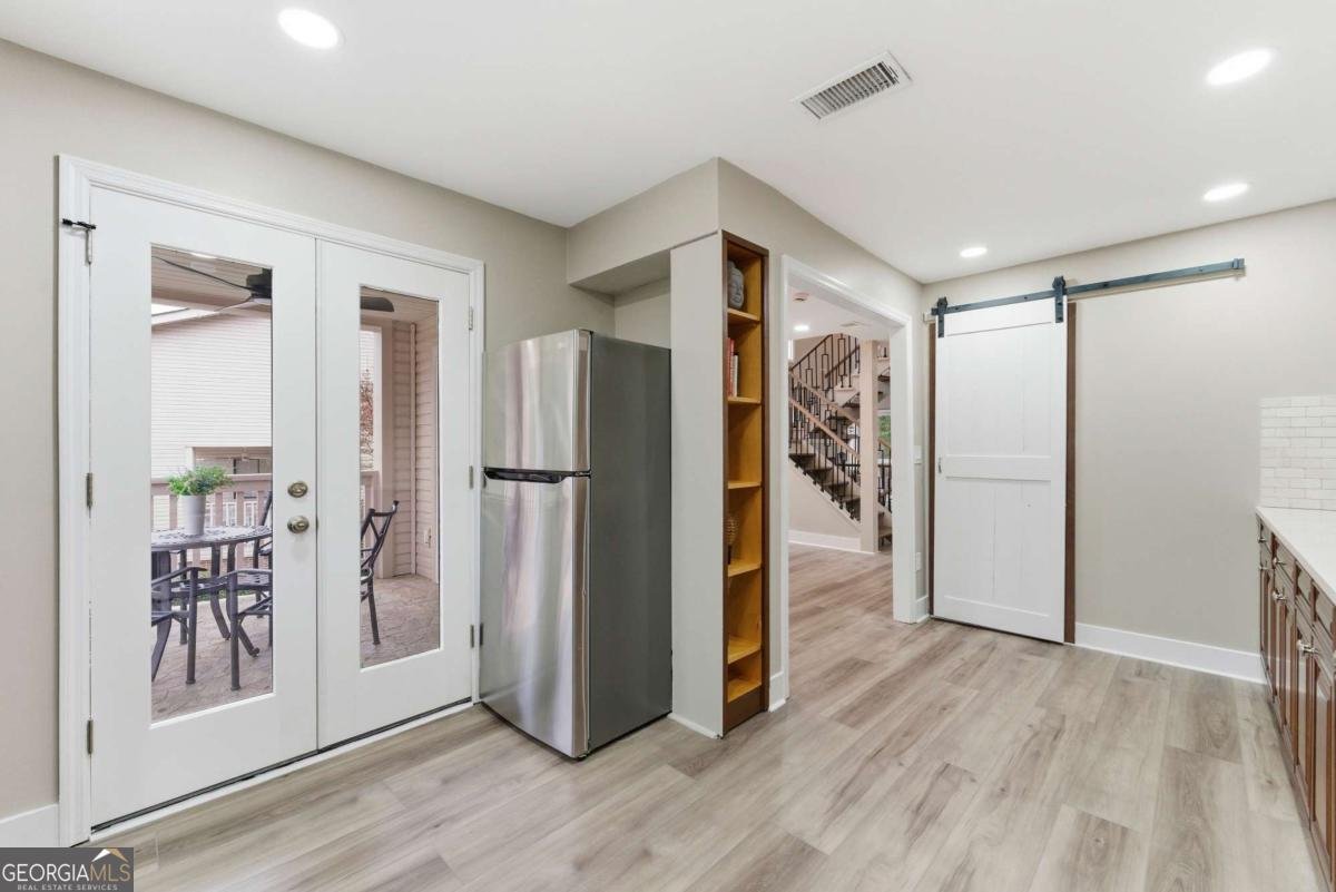 4082 Audubon Drive Marietta - 10