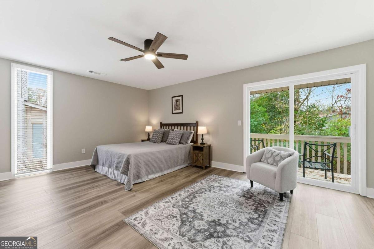 4082 Audubon Drive Marietta - 19