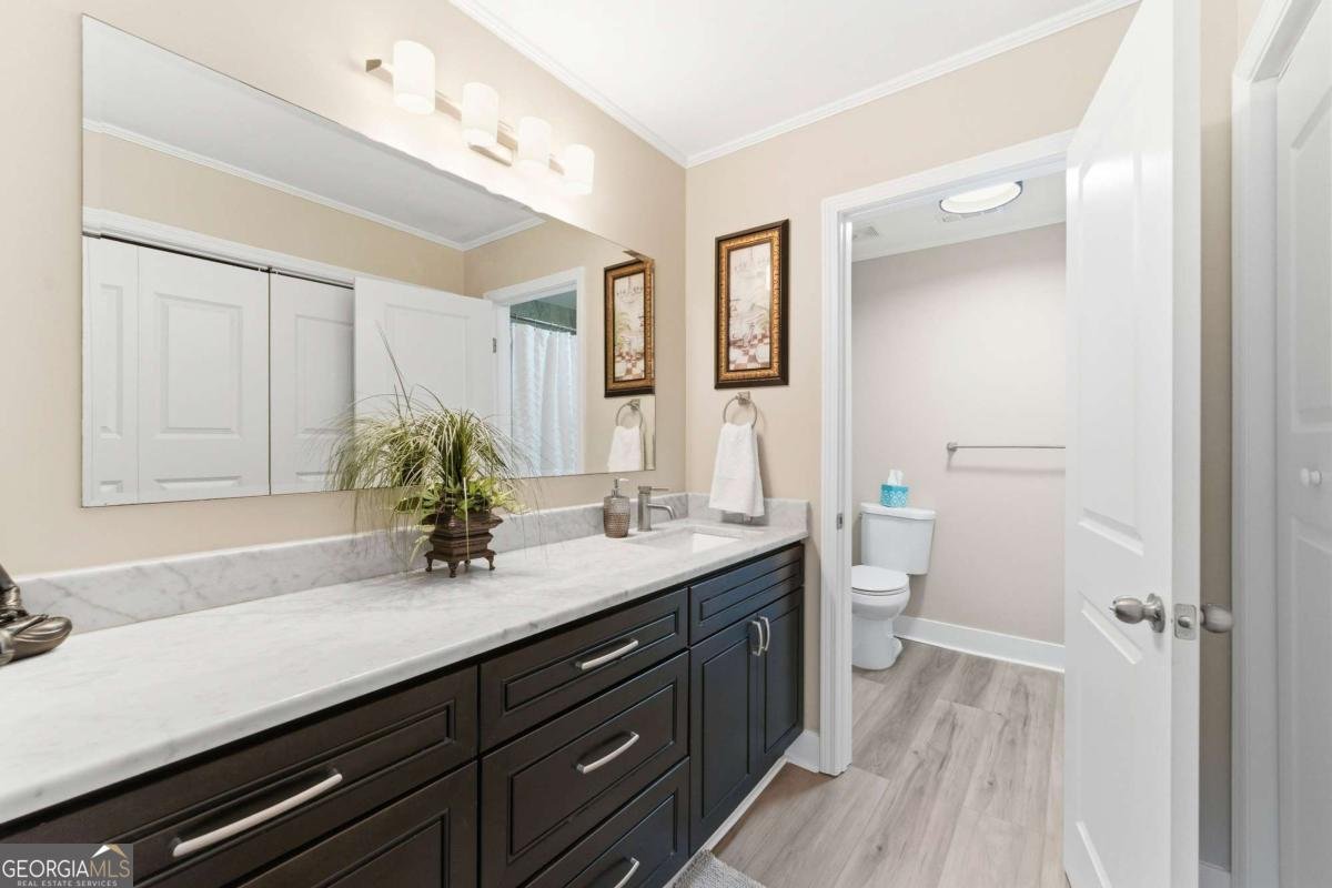 4082 Audubon Drive Marietta - 22