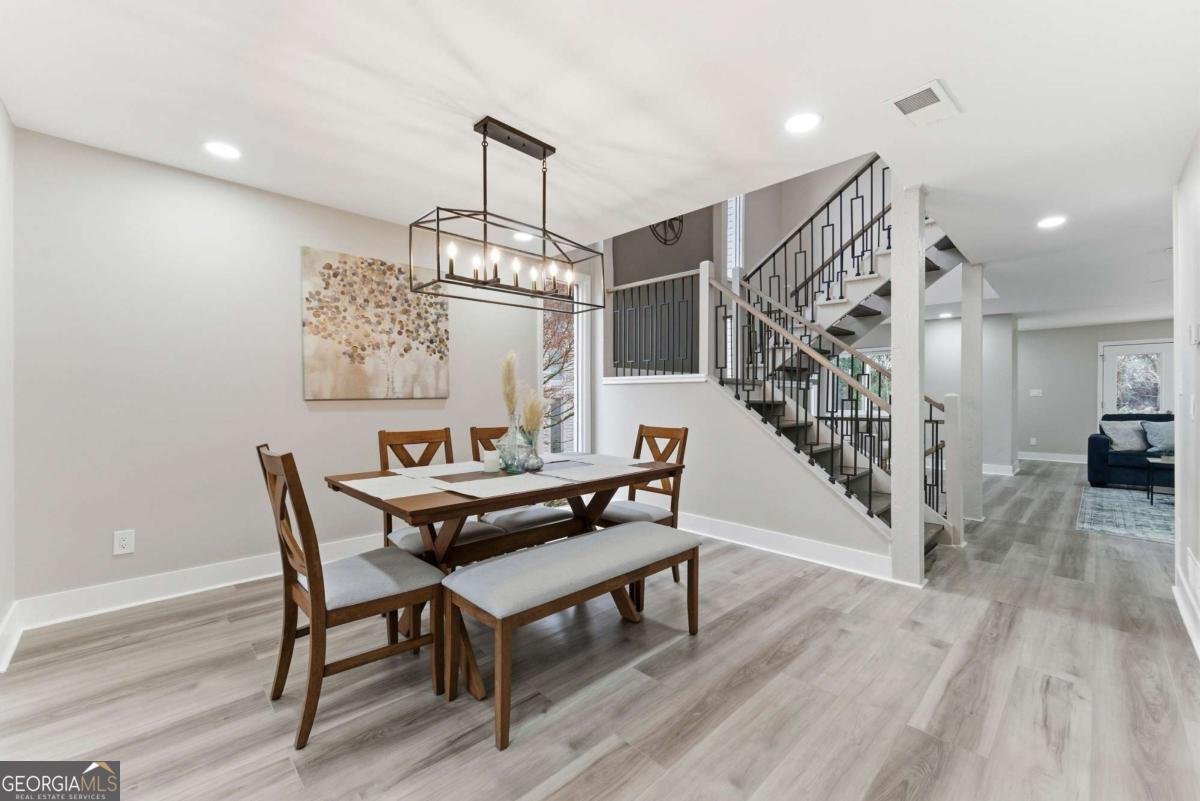 4082 Audubon Drive Marietta - 5