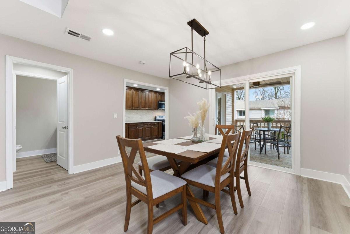 4082 Audubon Drive Marietta - 6