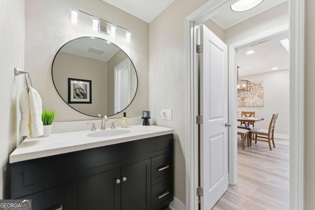 4082 Audubon Drive Marietta - 7