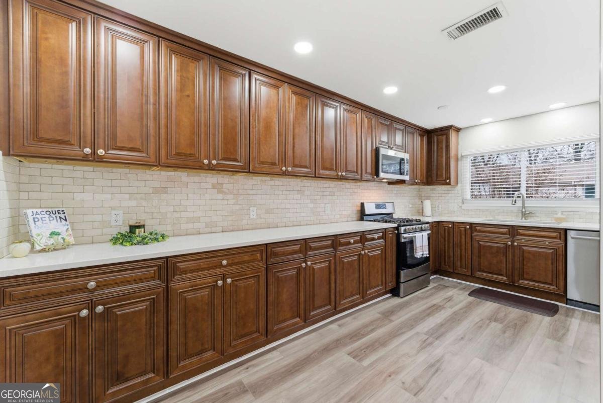 4082 Audubon Drive Marietta - 8