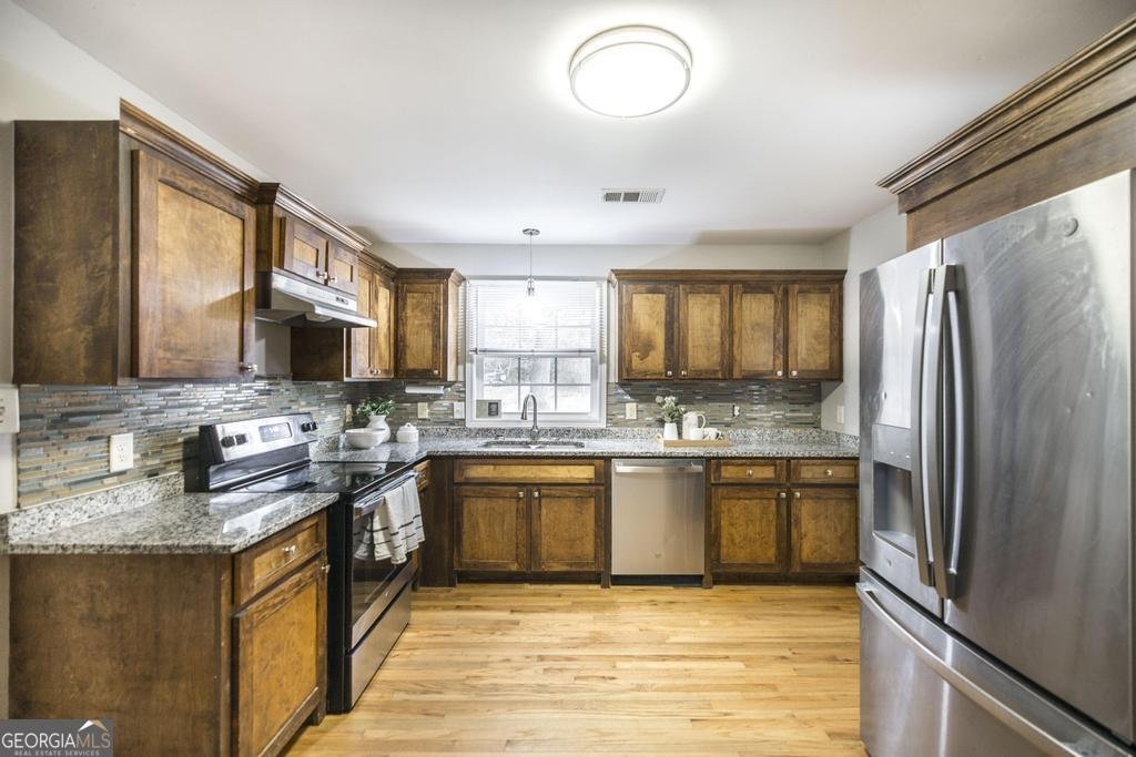 6437 Carey Drive Macon - 15