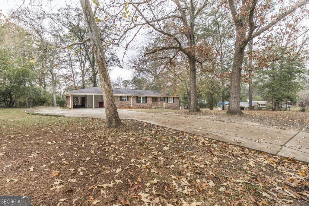 6437 Carey Drive Macon - 2