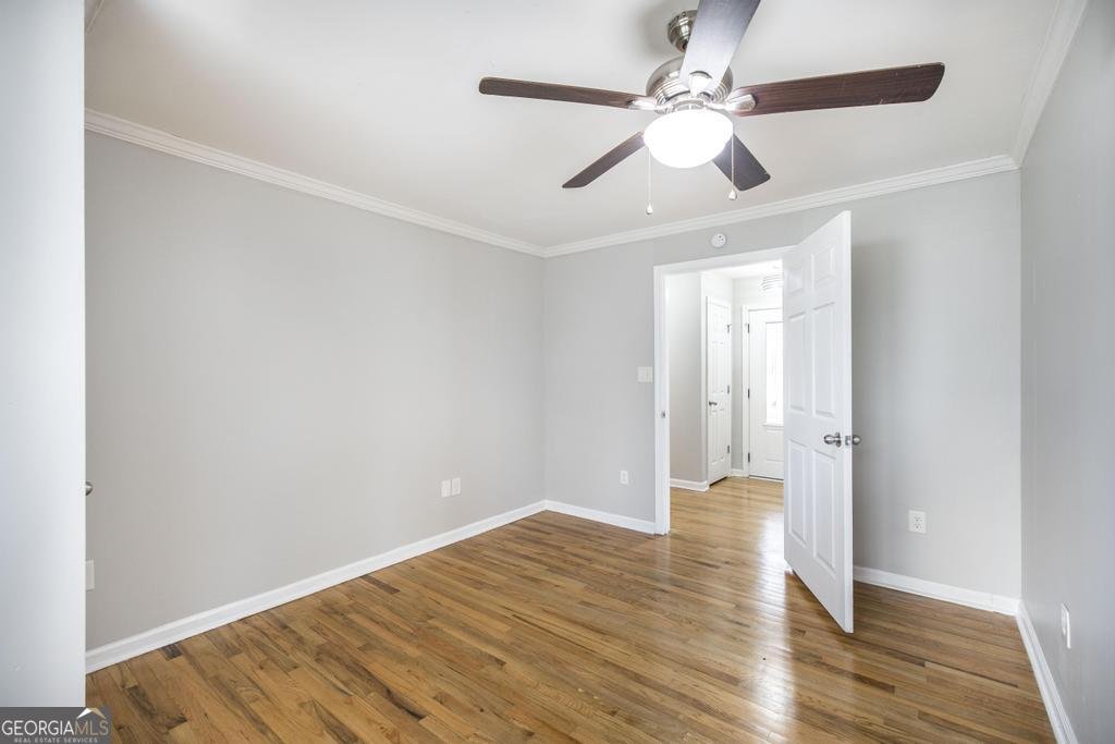 6437 Carey Drive Macon - 21