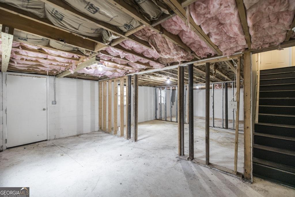 6437 Carey Drive Macon - 31