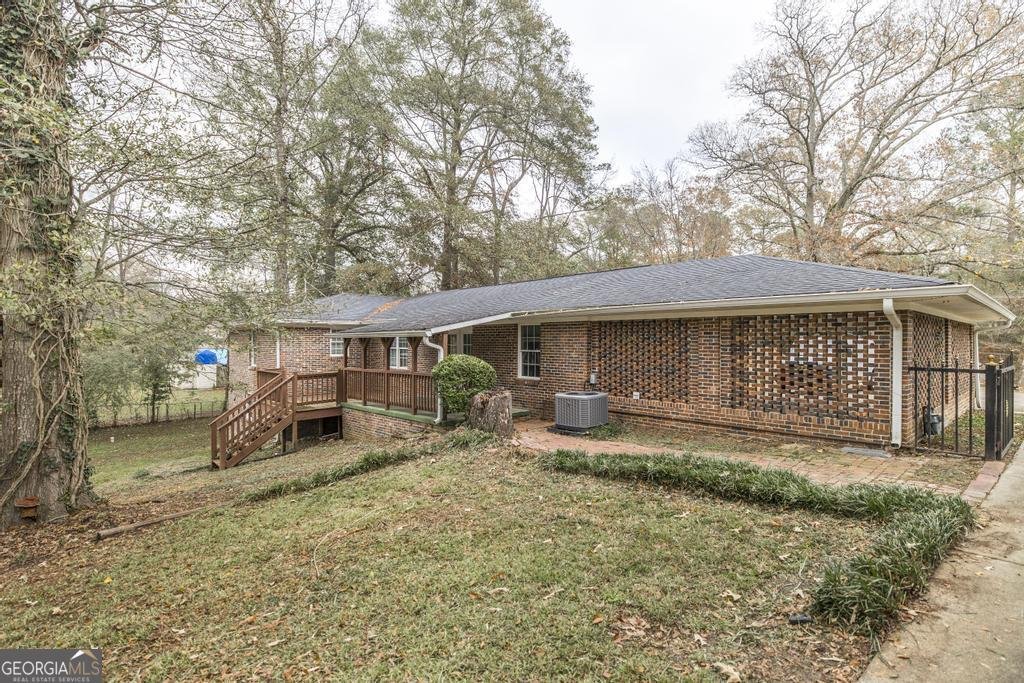 6437 Carey Drive Macon - 35