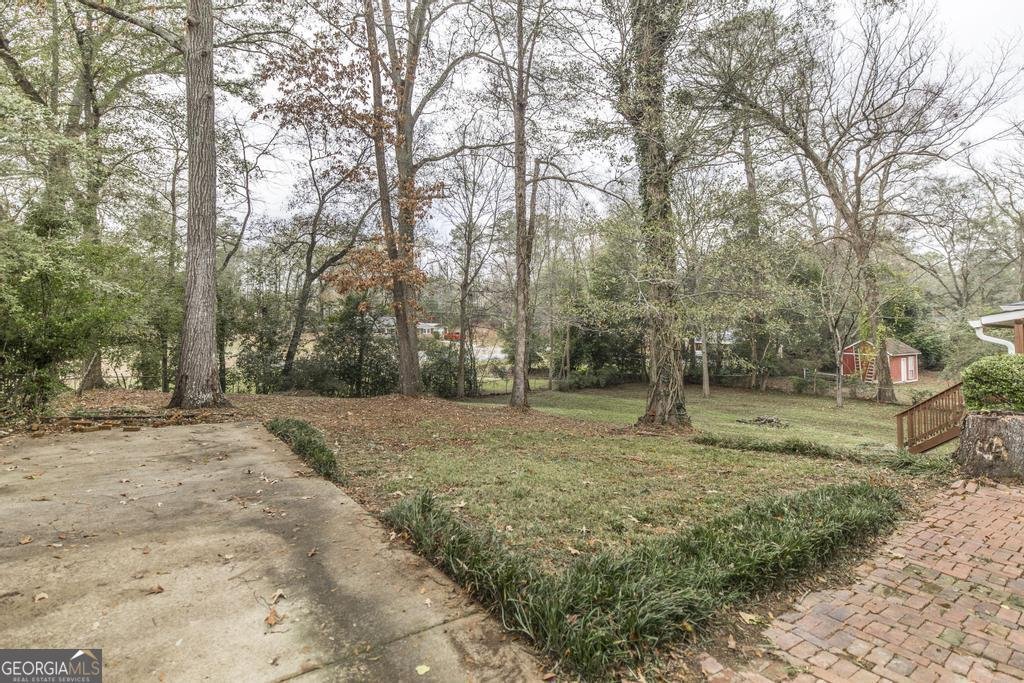 6437 Carey Drive Macon - 39