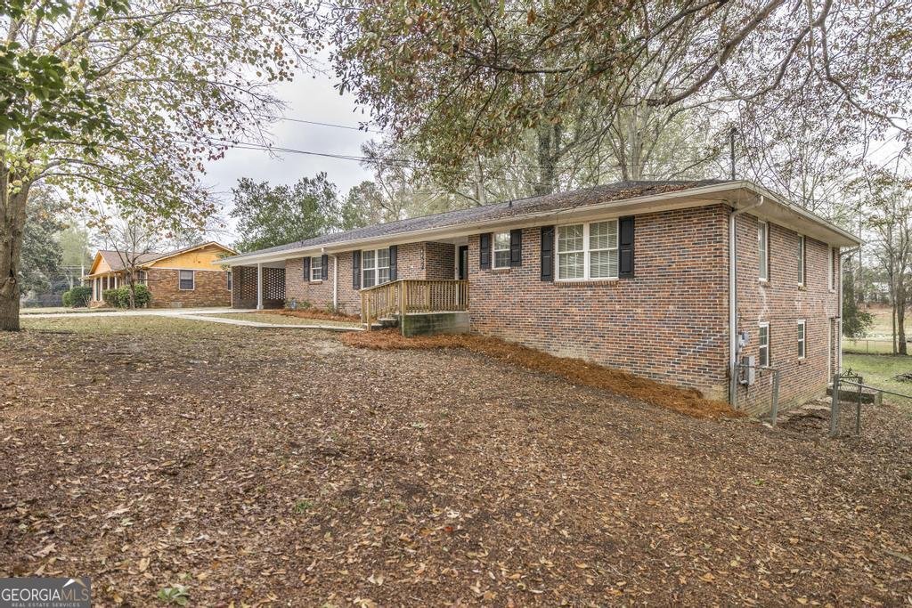 6437 Carey Drive Macon - 4