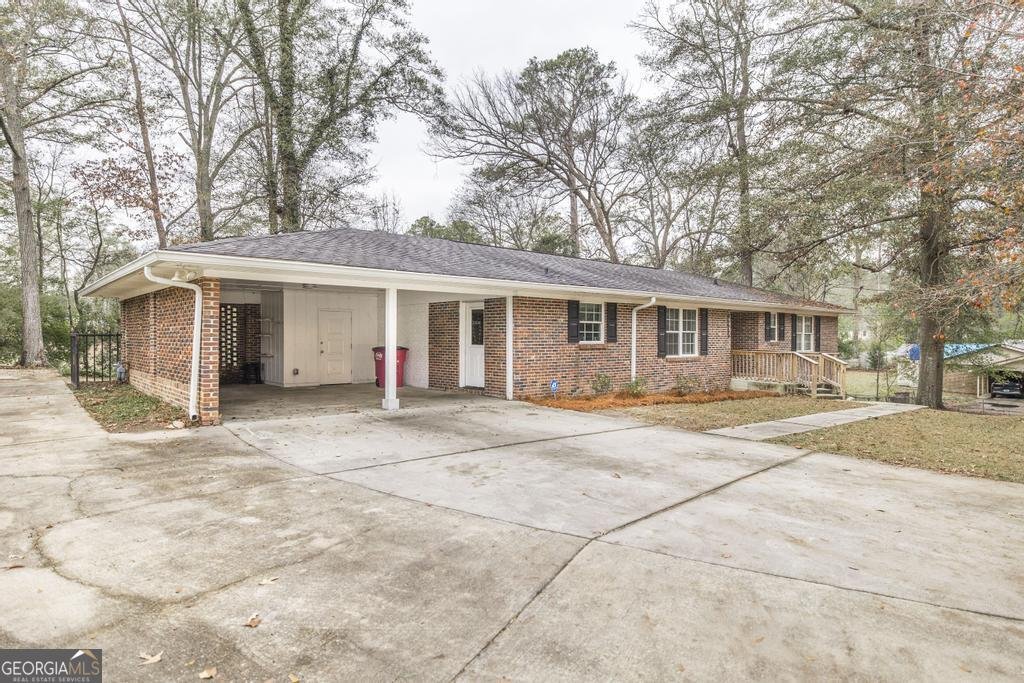 6437 Carey Drive Macon - 5