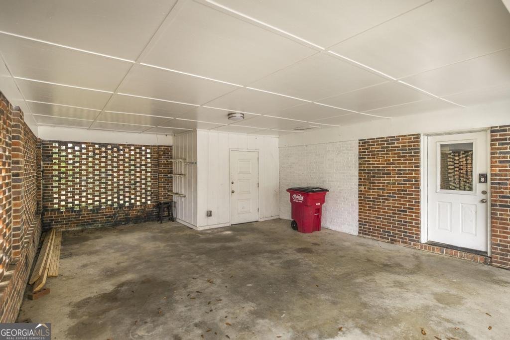 6437 Carey Drive Macon - 6