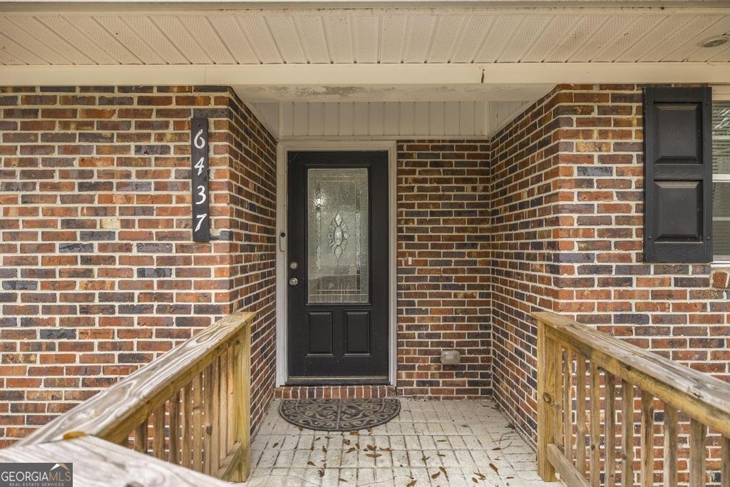 6437 Carey Drive Macon - 7