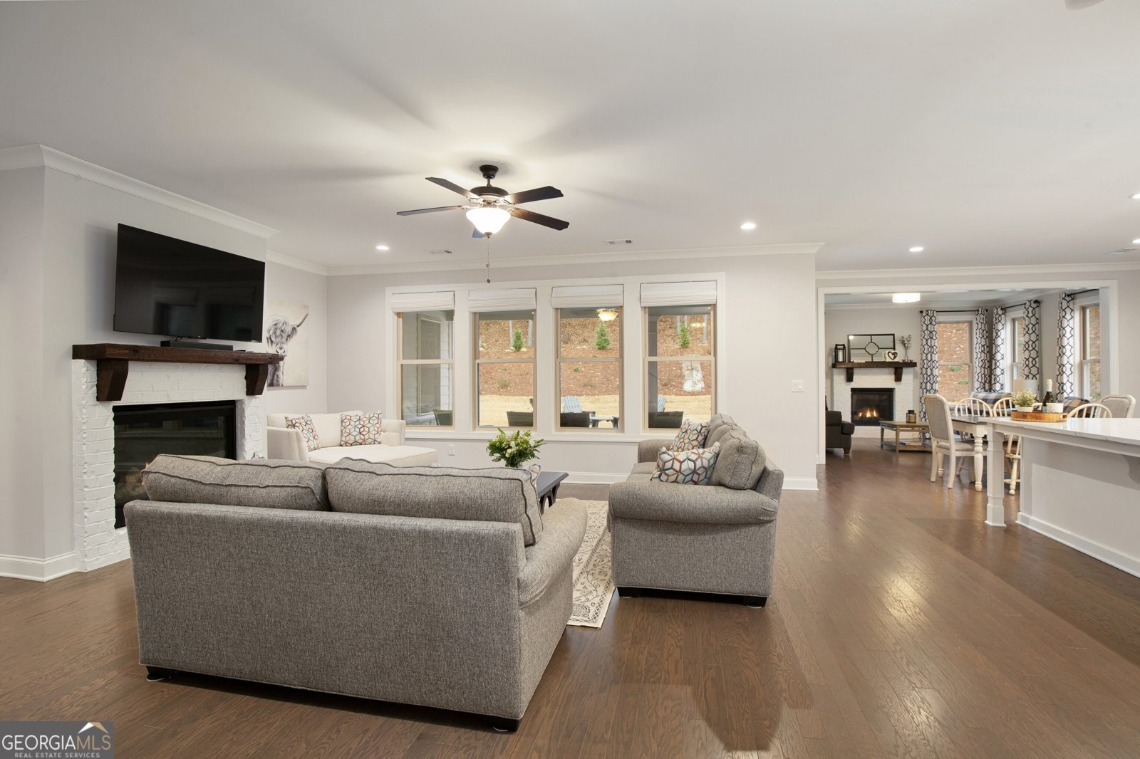 202 Vandiver Court Acworth - 10