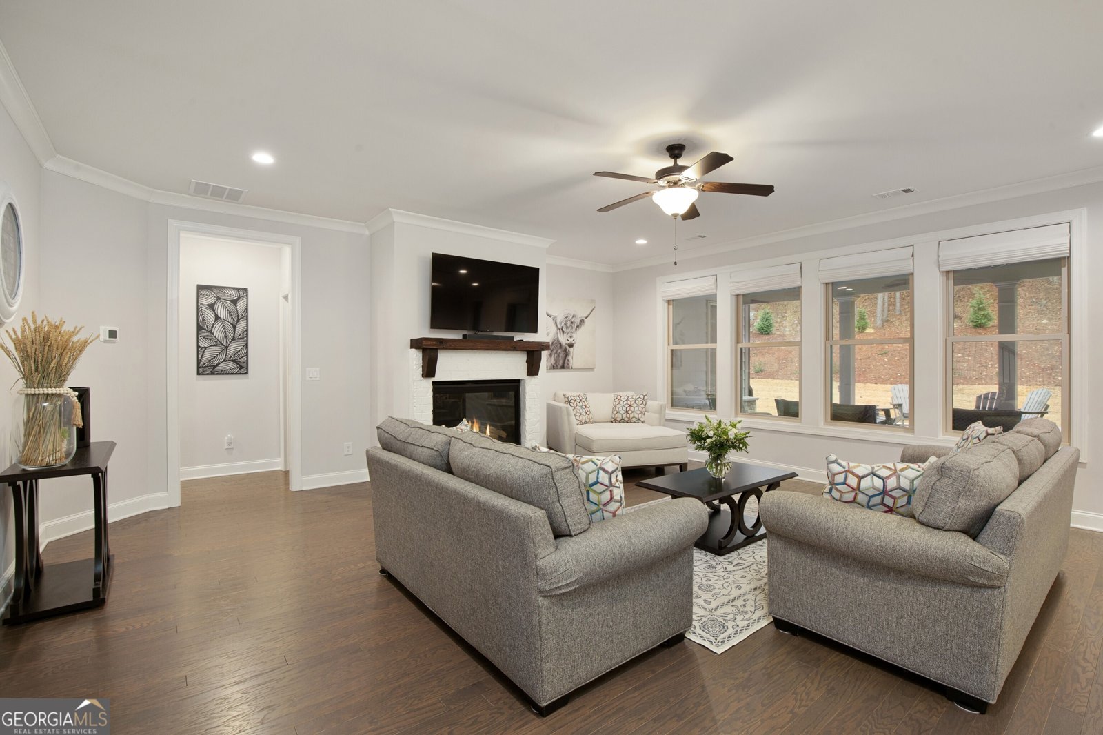 202 Vandiver Court Acworth - 11