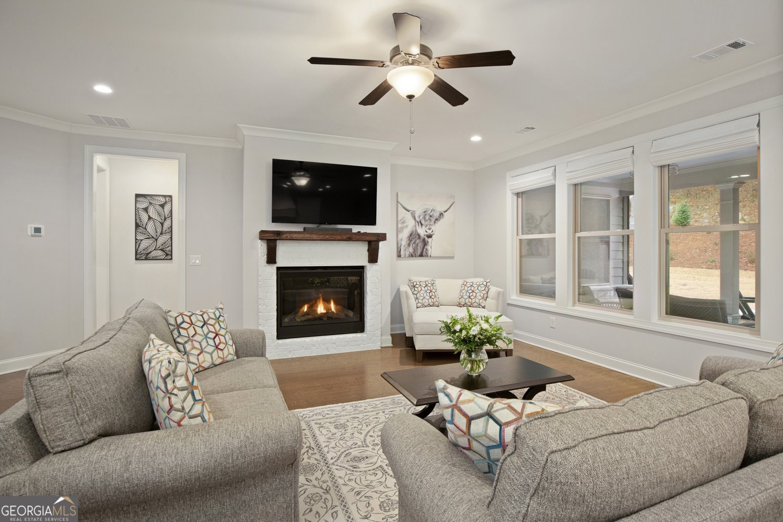 202 Vandiver Court Acworth - 12