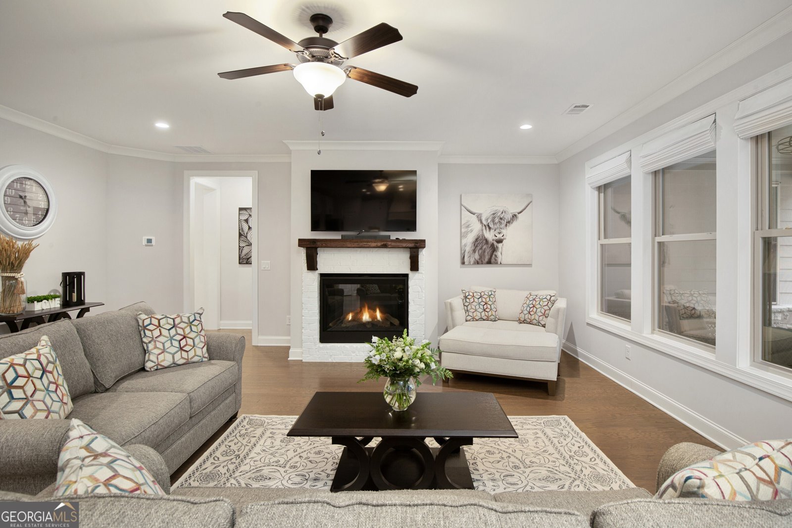 202 Vandiver Court Acworth - 13