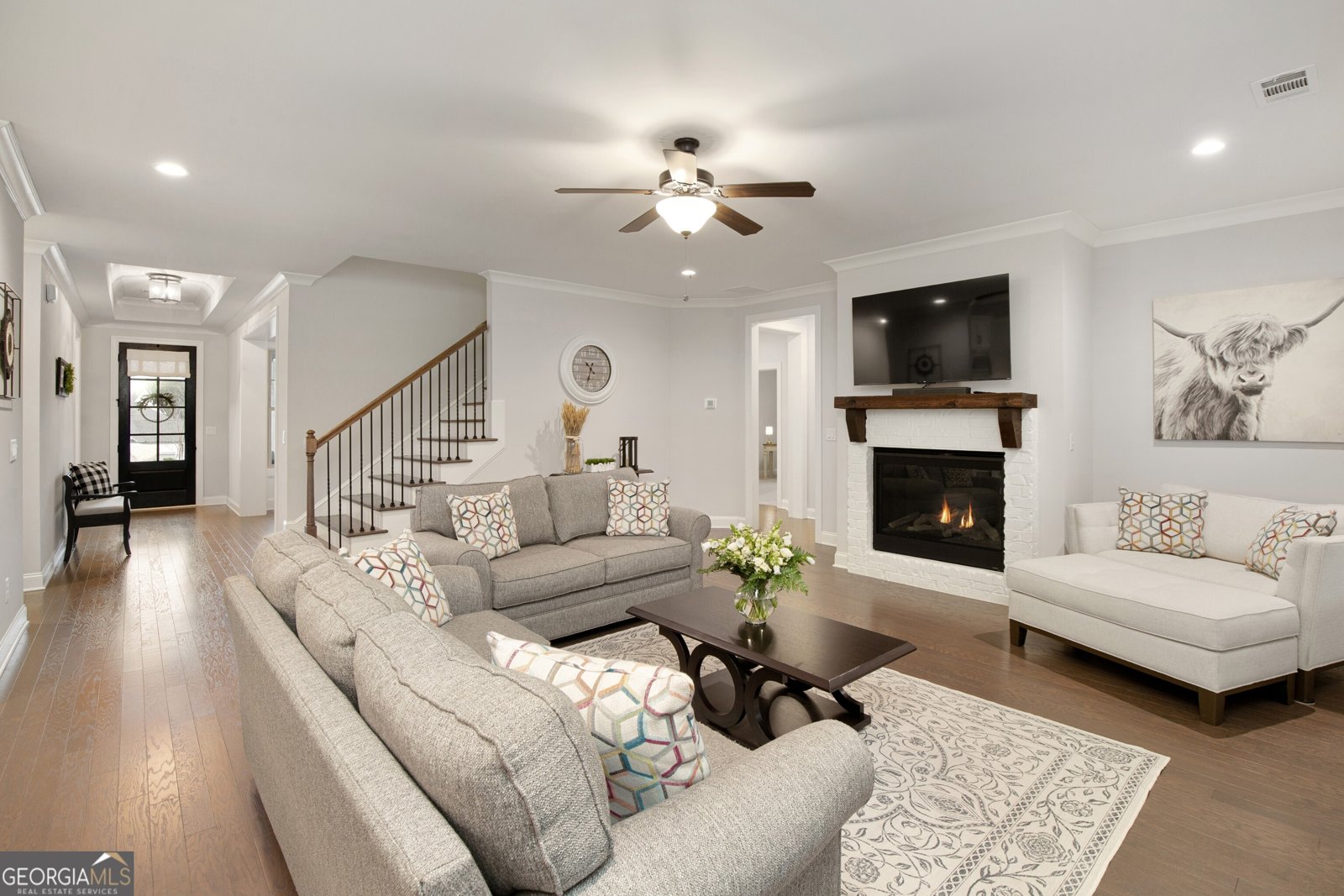 202 Vandiver Court Acworth - 14