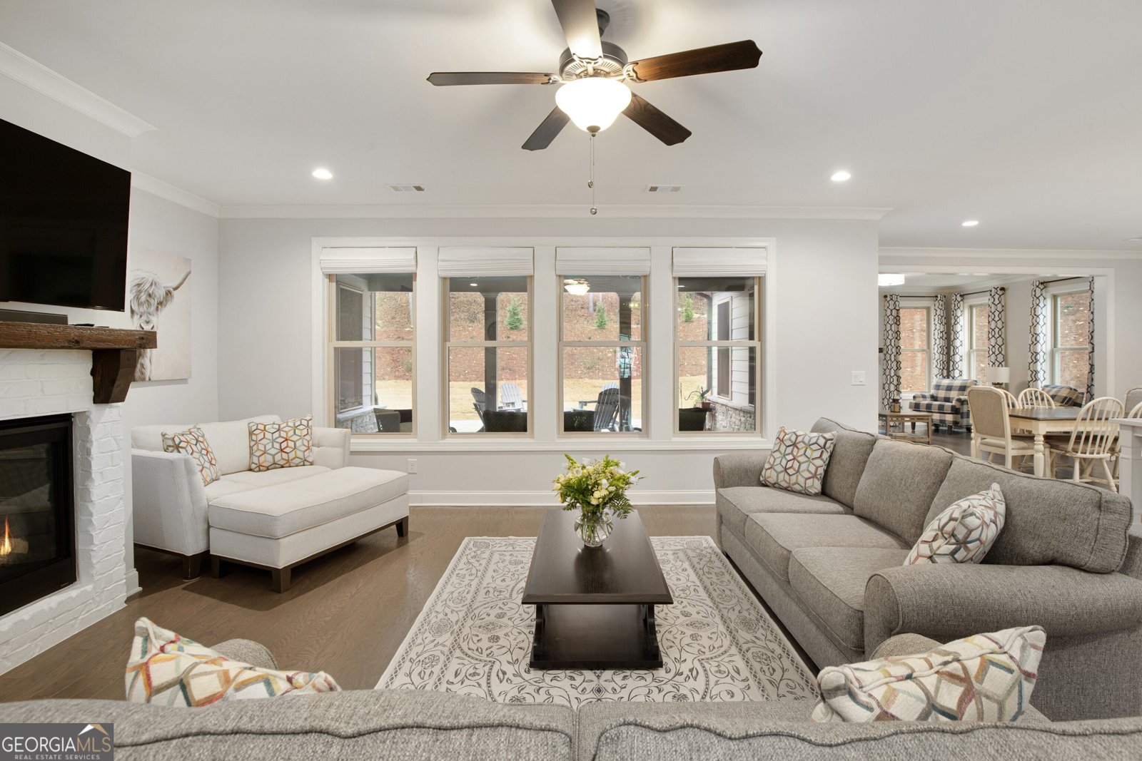 202 Vandiver Court Acworth - 15