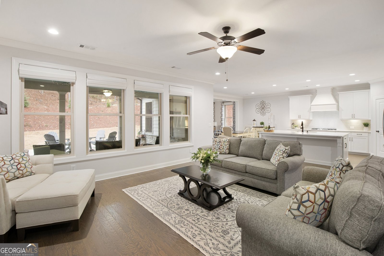 202 Vandiver Court Acworth - 16