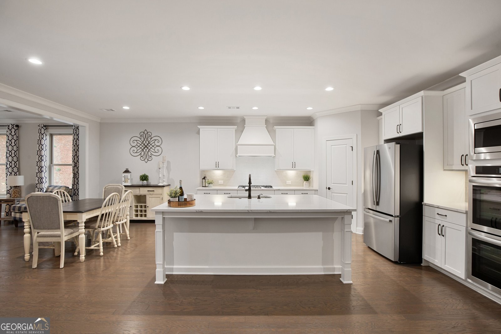 202 Vandiver Court Acworth - 18