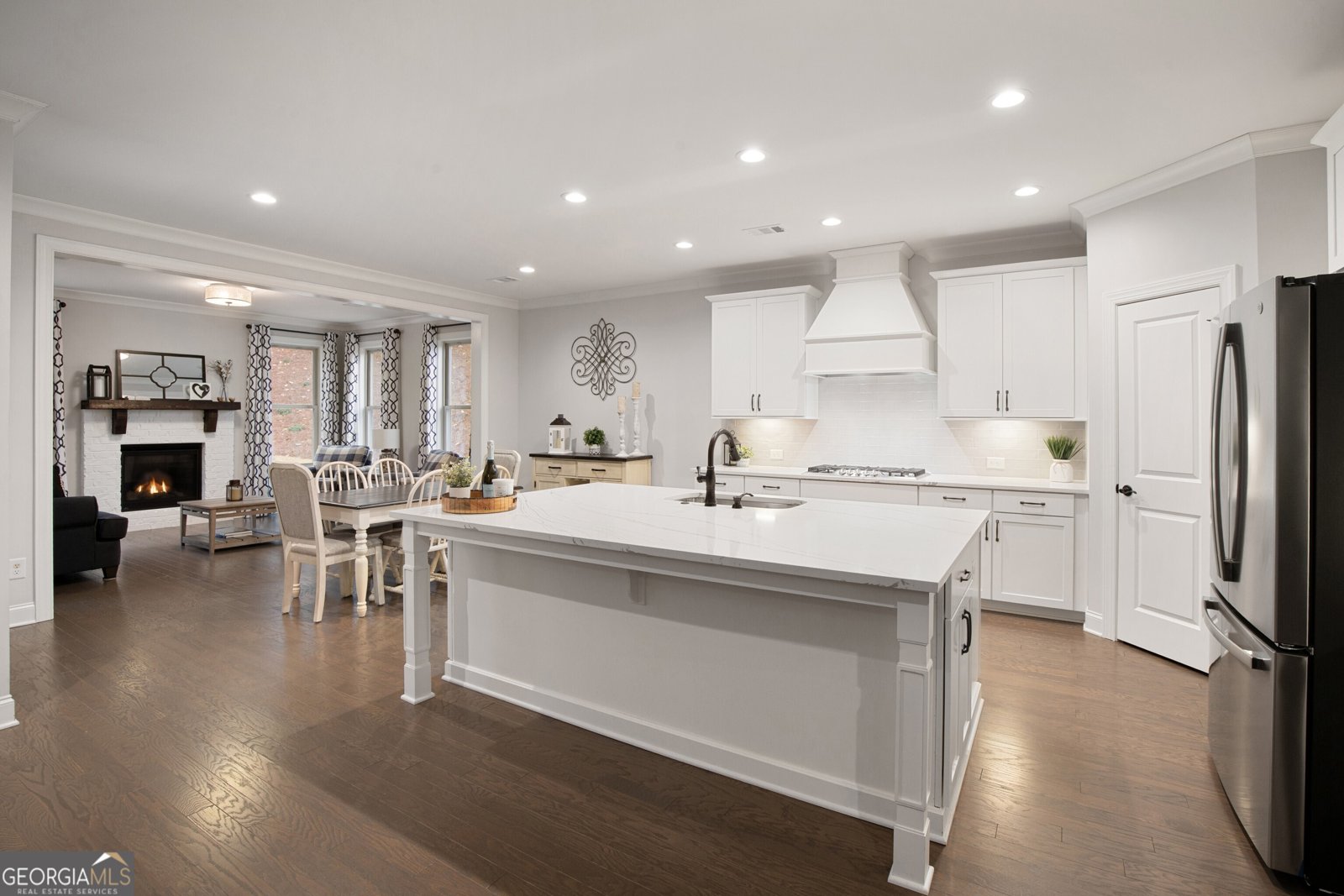 202 Vandiver Court Acworth - 19