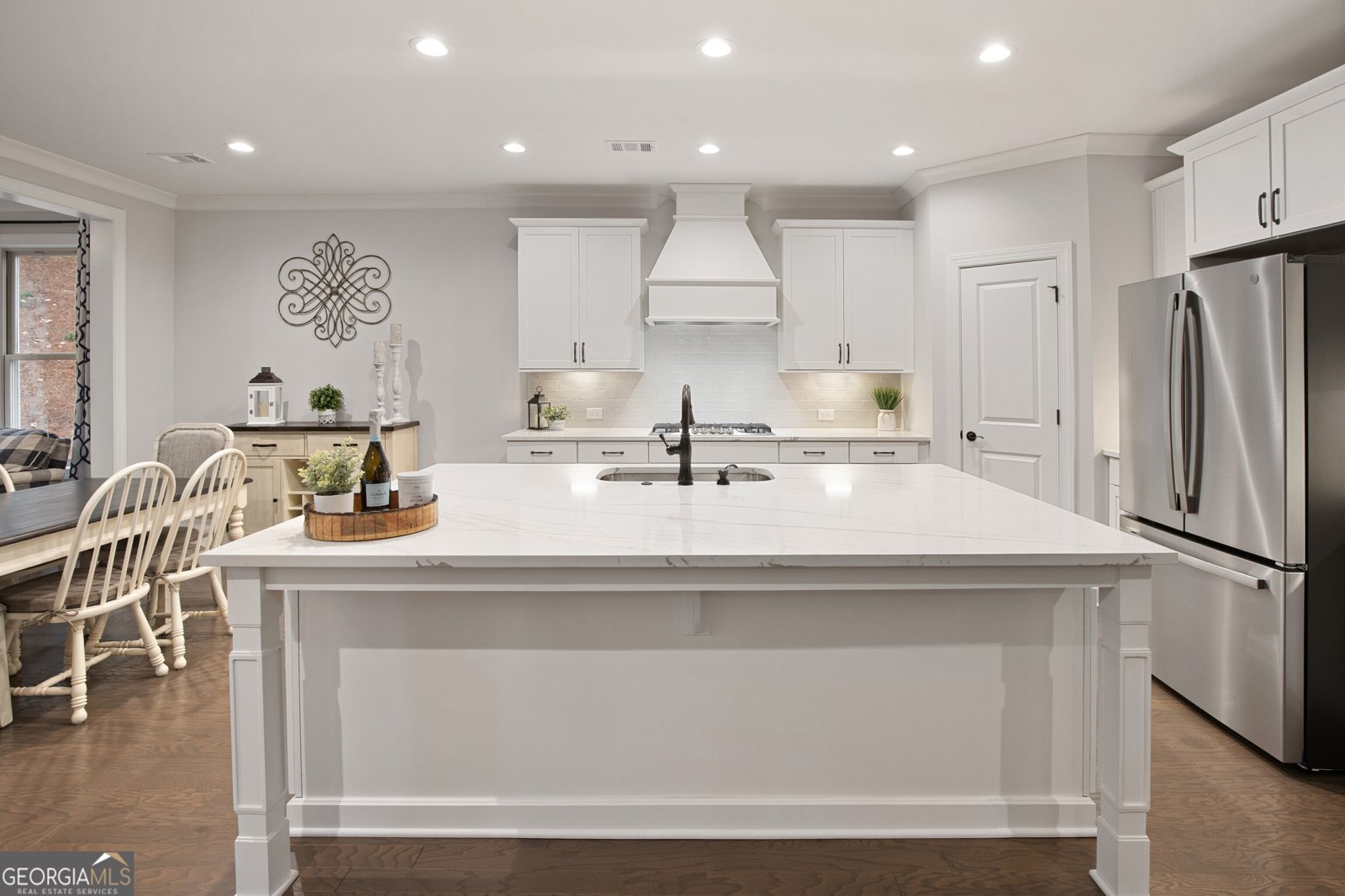 202 Vandiver Court Acworth - 20