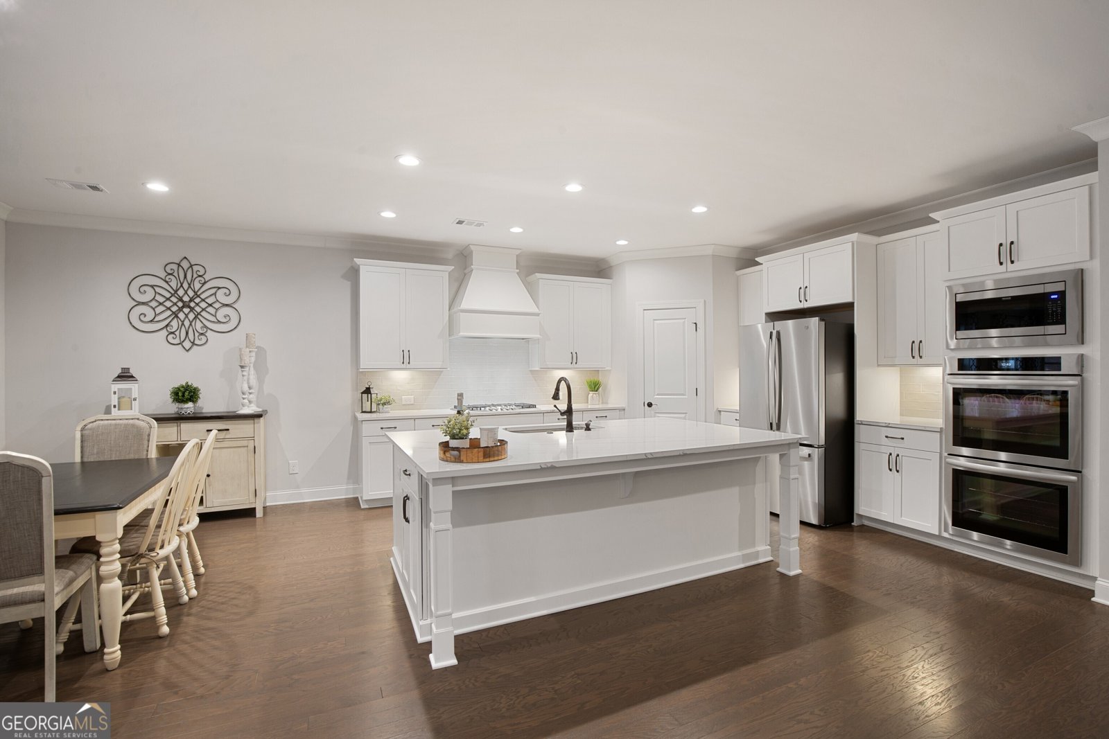 202 Vandiver Court Acworth - 21