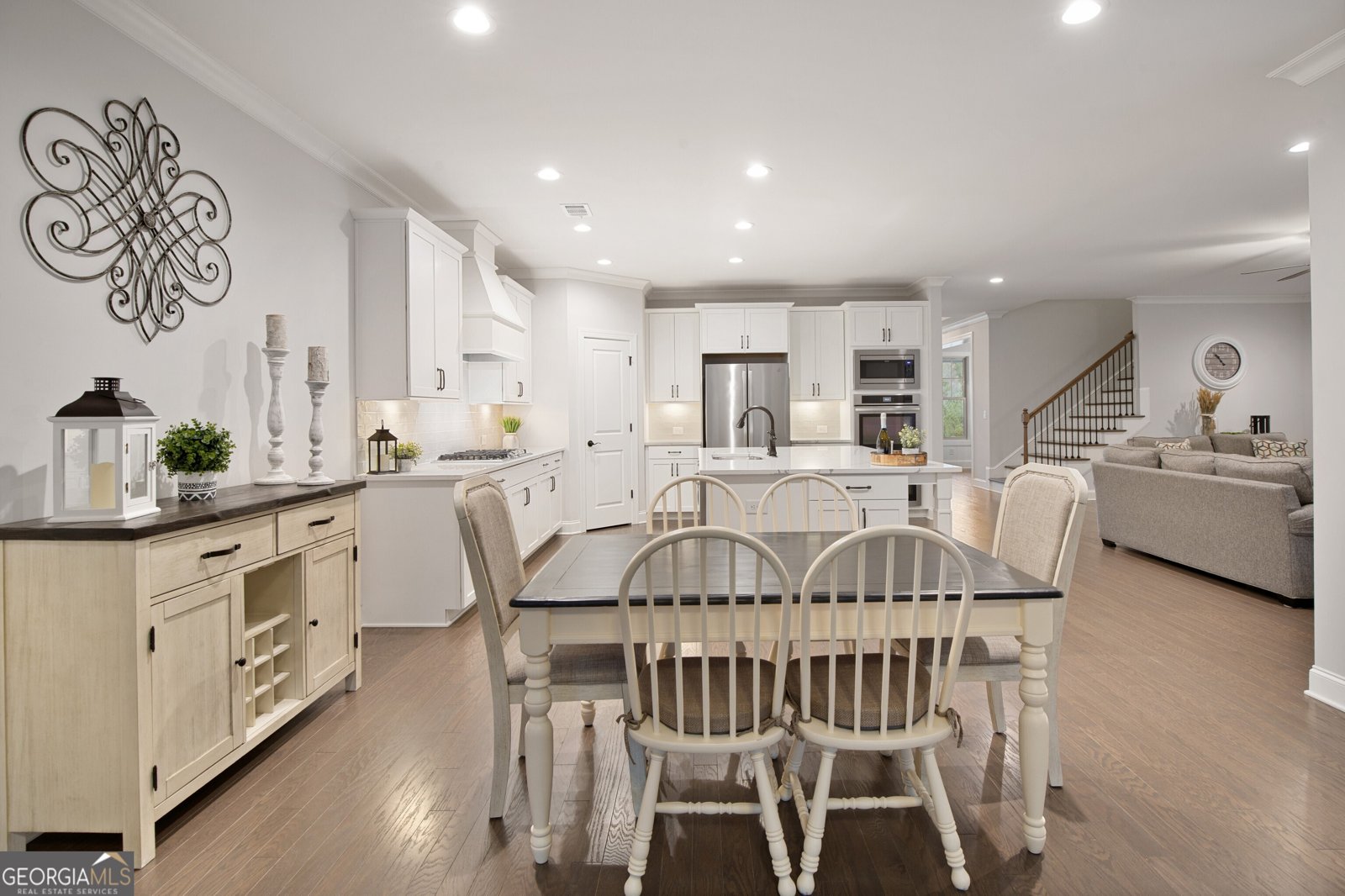 202 Vandiver Court Acworth - 25