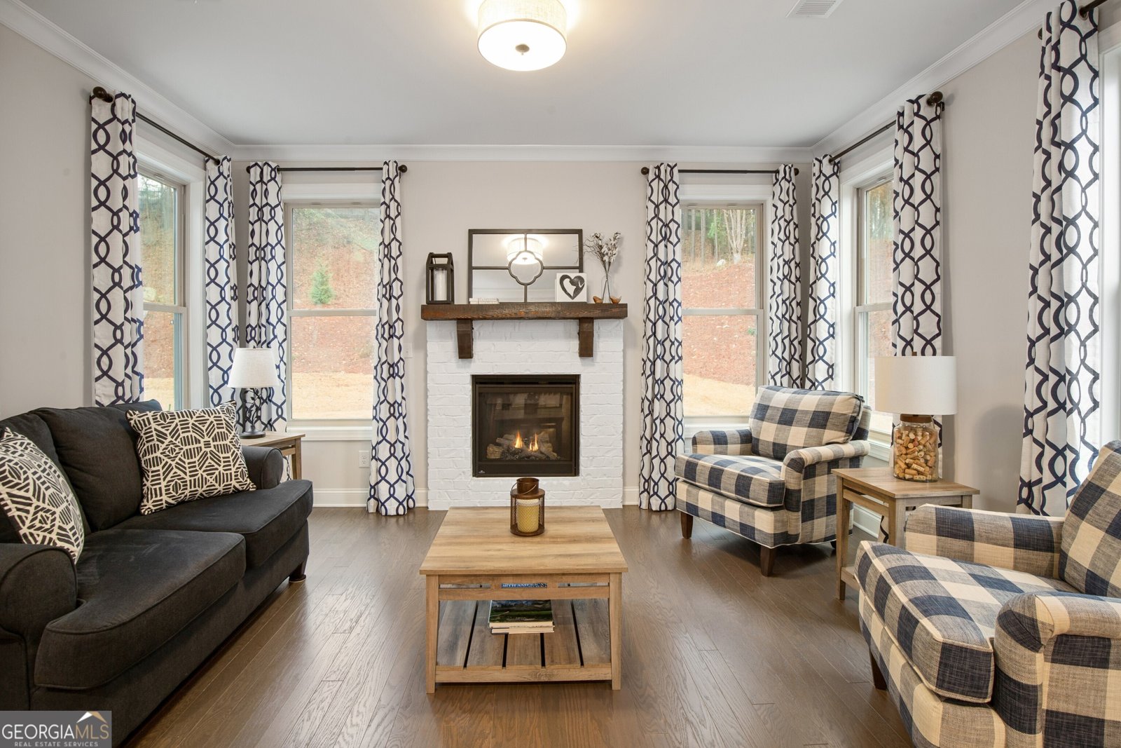 202 Vandiver Court Acworth - 27