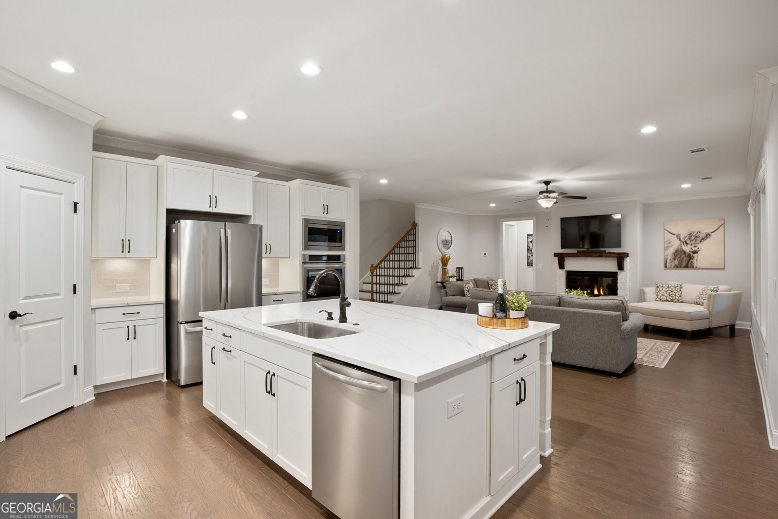 202 Vandiver Court Acworth - 29