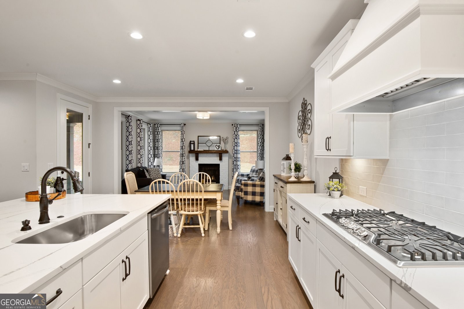 202 Vandiver Court Acworth - 31