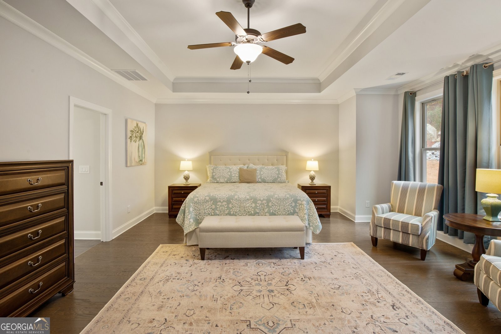 202 Vandiver Court Acworth - 34