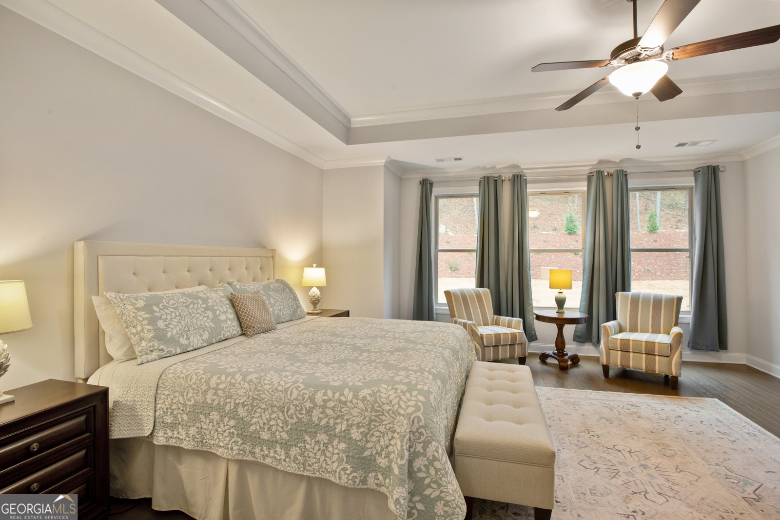 202 Vandiver Court Acworth - 35