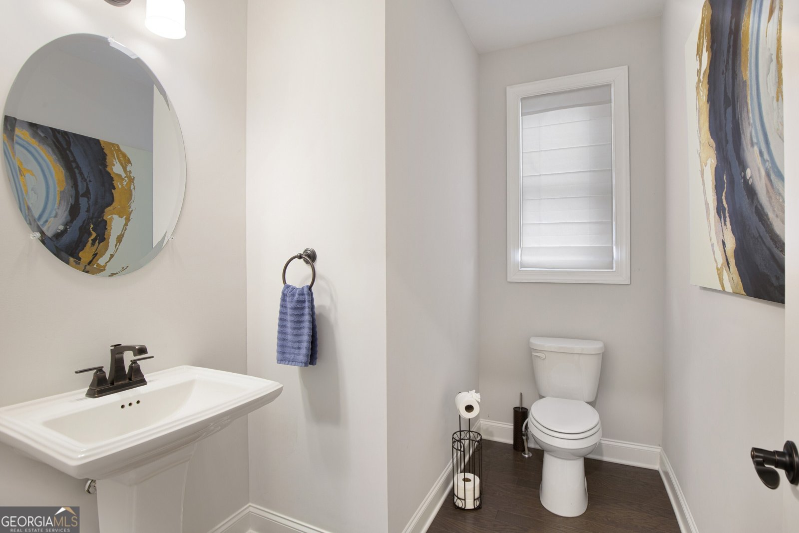 202 Vandiver Court Acworth - 49