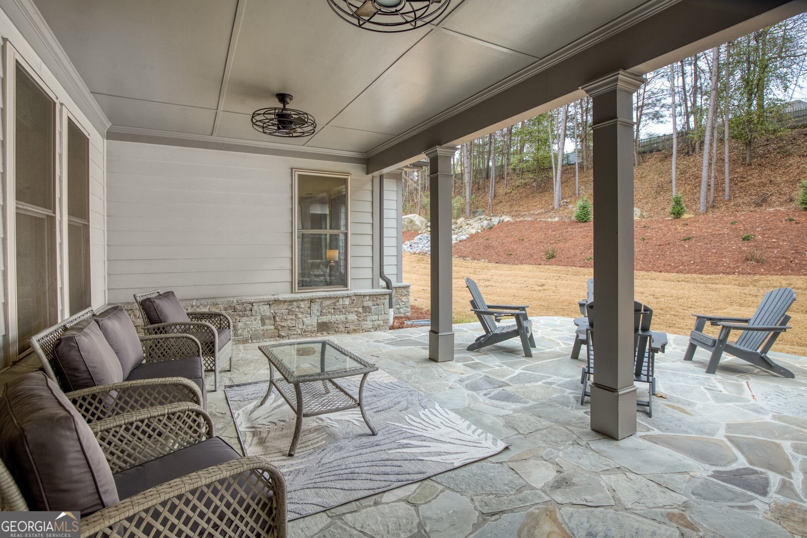 202 Vandiver Court Acworth - 50