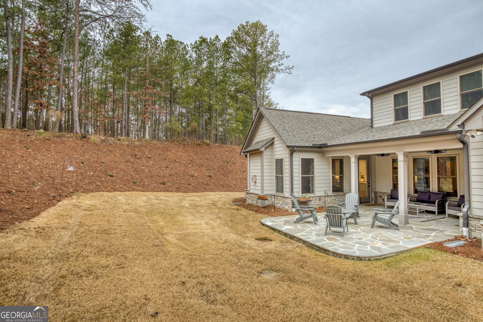 202 Vandiver Court Acworth - 58