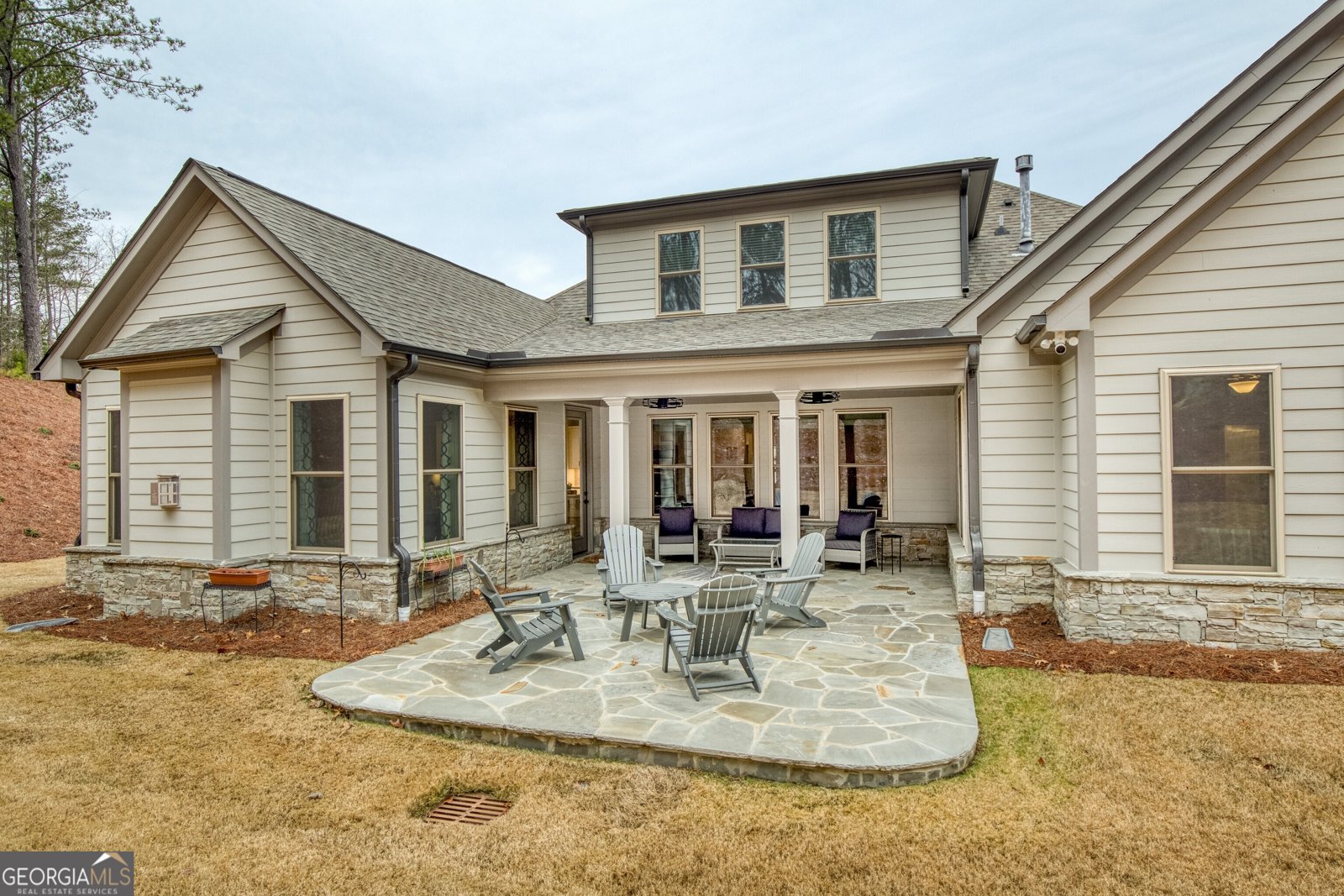 202 Vandiver Court Acworth - 6