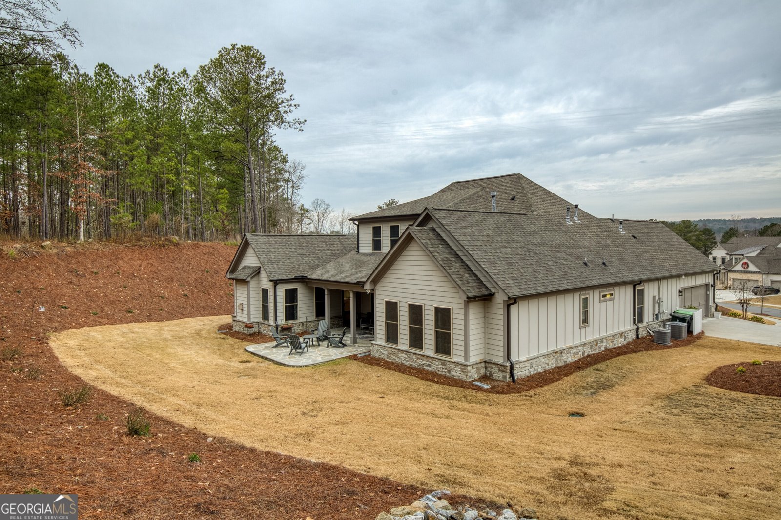 202 Vandiver Court Acworth - 62