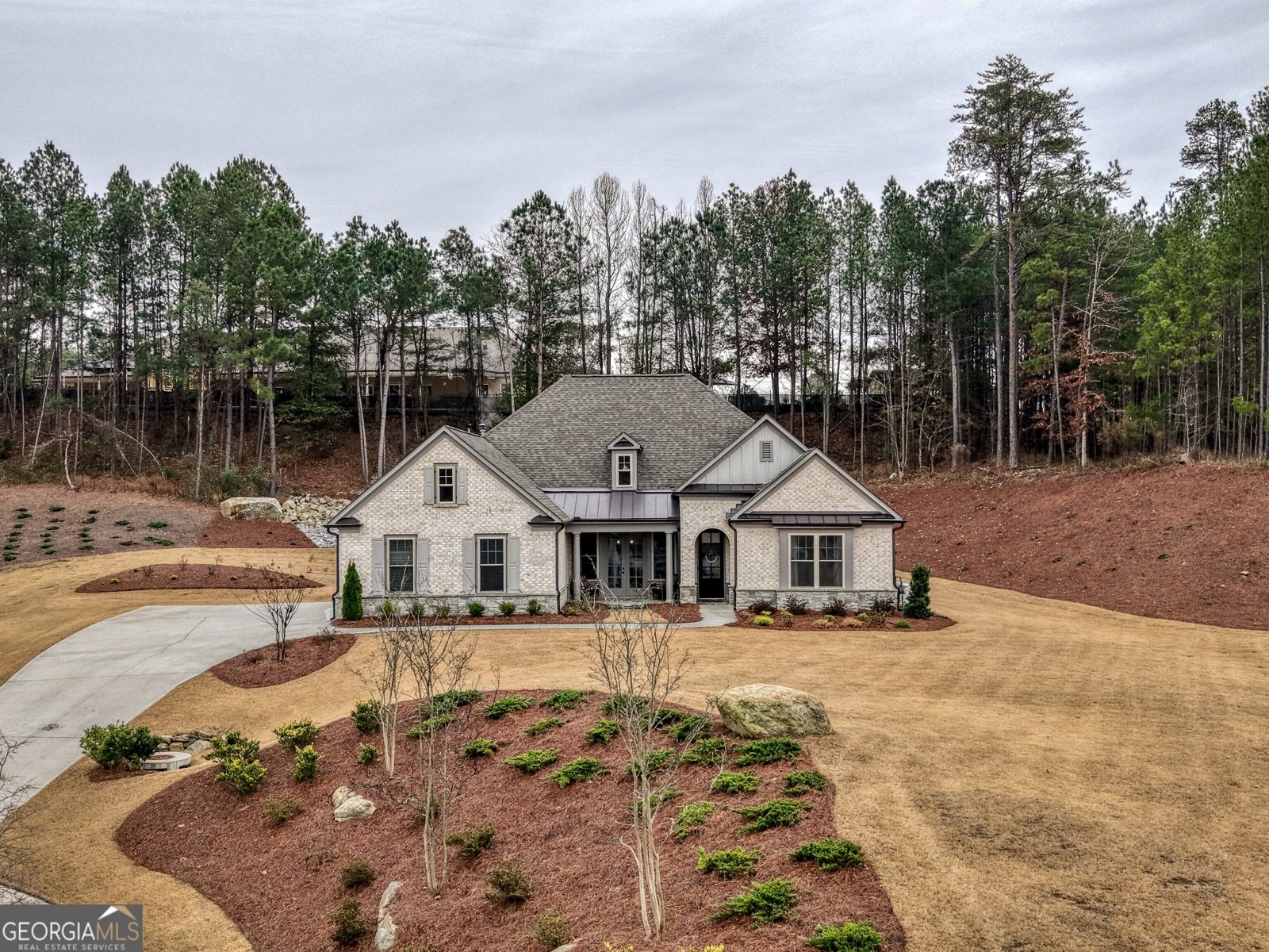 202 Vandiver Court Acworth - 64