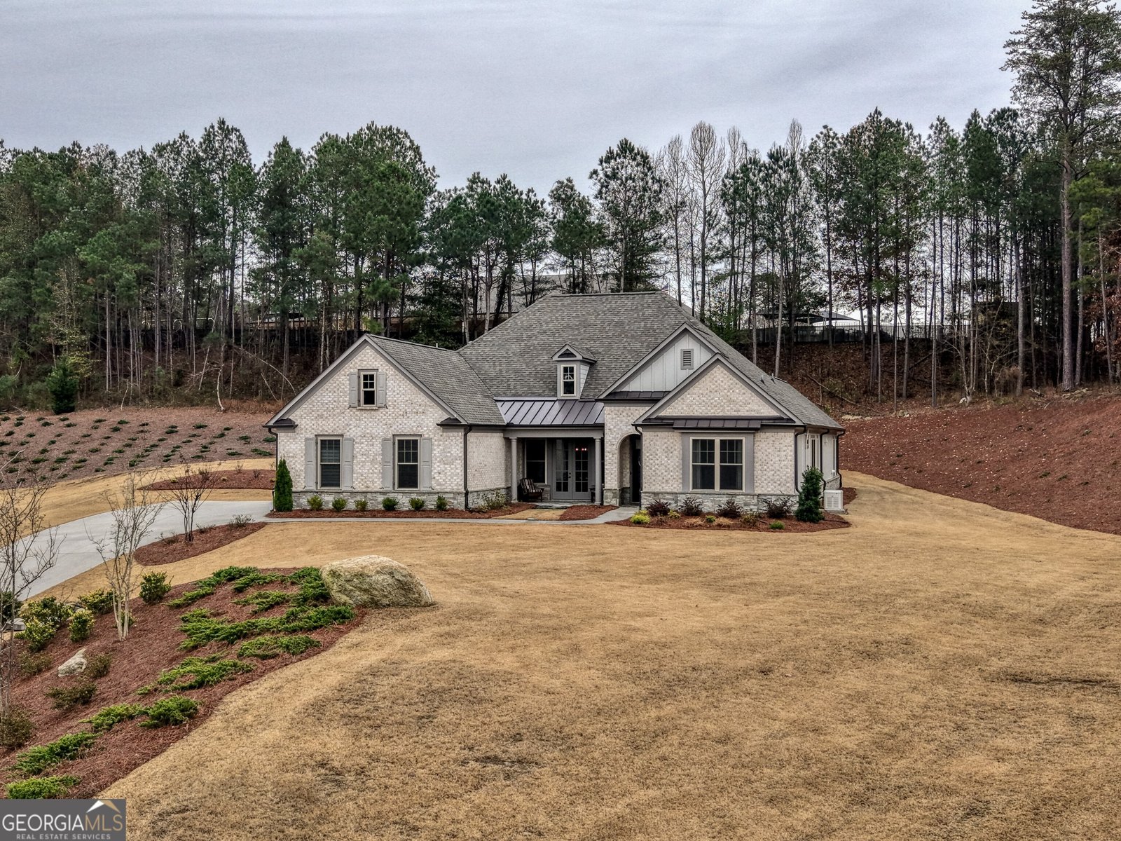 202 Vandiver Court Acworth - 65