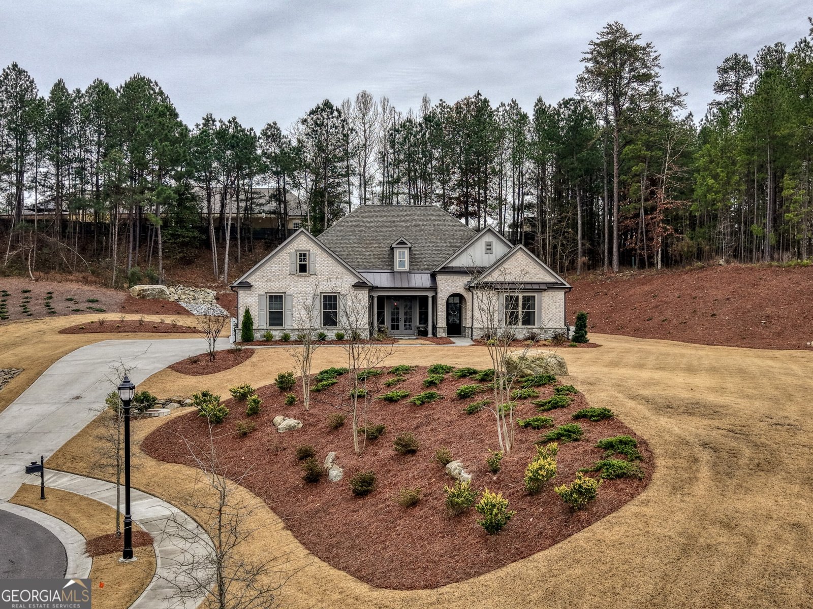 202 Vandiver Court Acworth - 66